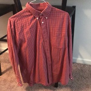 Jos.A.Bank Button Down